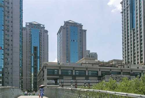 丽水园艺园林凉亭