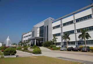 四川商业华硕工控机公司