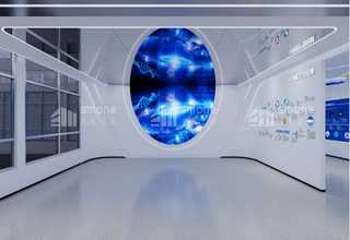 浙江数字物流的企业