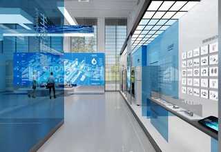 松江区办公室隔断门报价