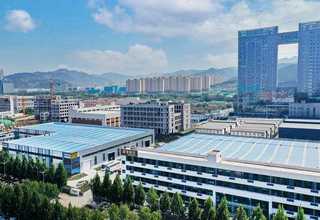 丽水城市污水处理