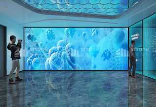 山东展会活动会议策划案例