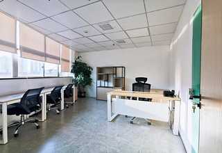 昆明室外防腐木屋别墅