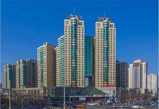 河南公司残保金补缴