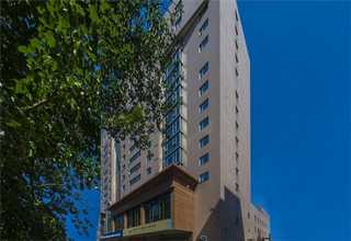 山东无主机扩音对讲系统扩容接入