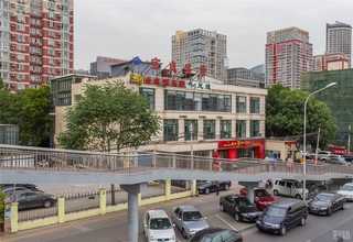 临安区不锈钢道闸栏杆