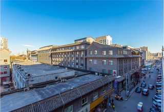 河北专注大学食堂加盟公司