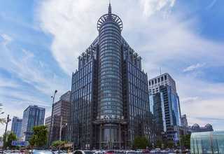 江西平板木托盘物流