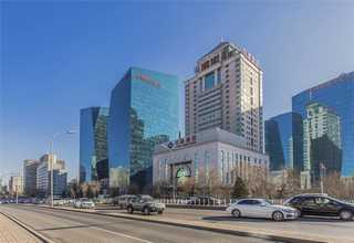 大兴区质量房排名靠前