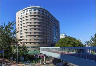 海南医院内部袜子运输系统