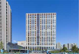 天津保温防火卷帘门价位