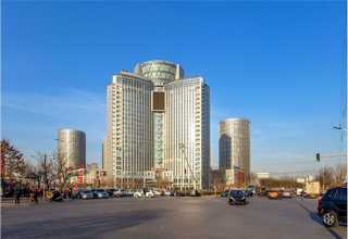 孝感垂架式中心传动刮泥机图纸