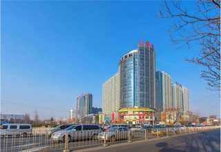 石景山区综合钢管工程测量