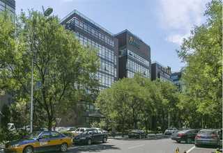 上海PCR实验室装修装潢