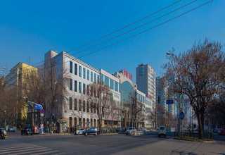 在养老院一个月需要多少钱