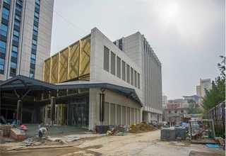 宁波市工厂旋转喷头品质保障